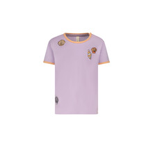 The New Chapter Manu t-shirt