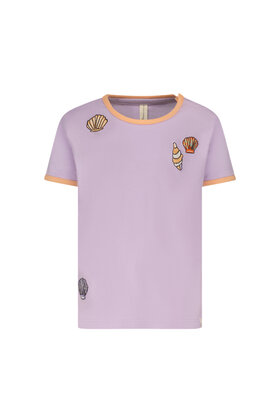 The New Chapter Manu t-shirt