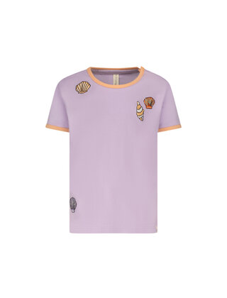 The New Chapter Manu t-shirt