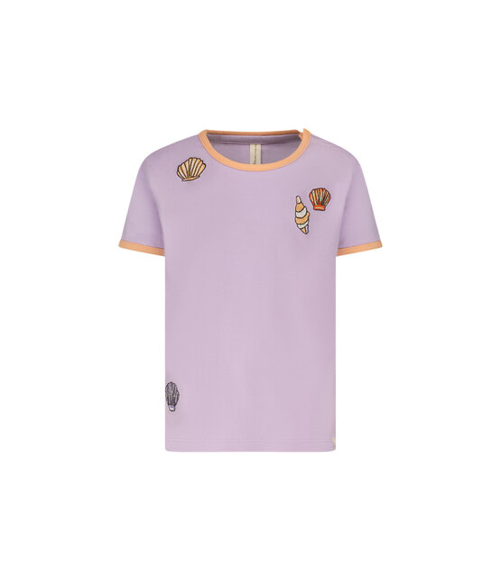 The New Chapter Manu t-shirt