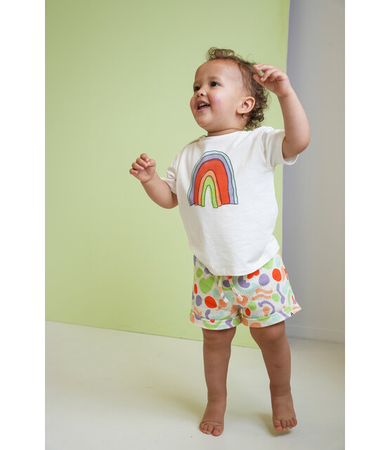 The New Chapter Nowie short