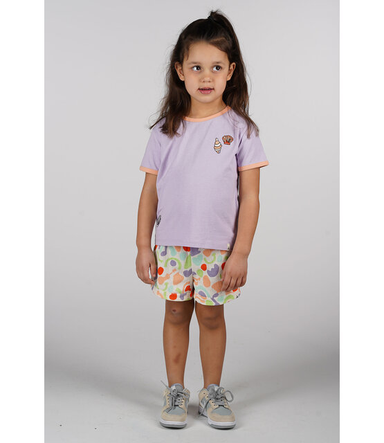 The New Chapter Nowie short