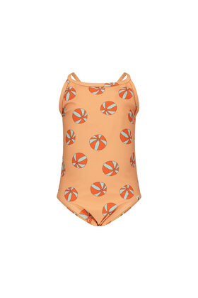 The New Chapter Meisjes Badpak Yua