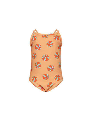 The New Chapter Meisjes Badpak Yua