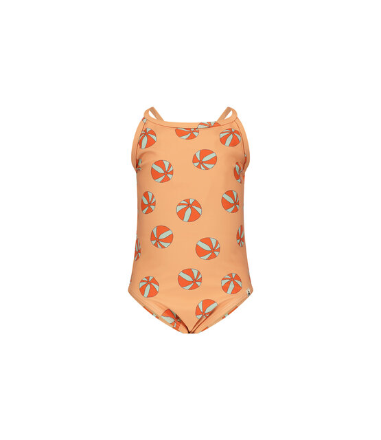 The New Chapter Meisjes Badpak Yua