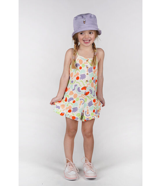 The New Chapter Fien jumpsuit