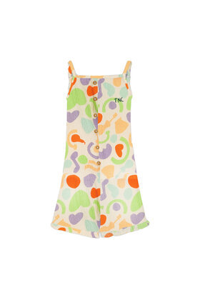 The New Chapter Fien jumpsuit