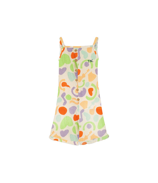 The New Chapter Fien jumpsuit