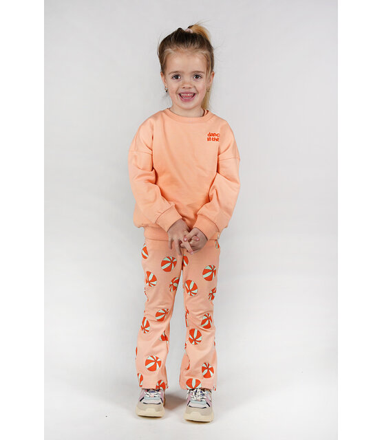 The New Chapter Meisjes Broek Nena