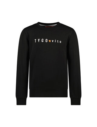 TYGO&vito Jongens Sweater