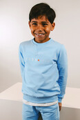 TYGO&vito Jongens Sweater