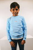 TYGO&vito Jongens Sweater