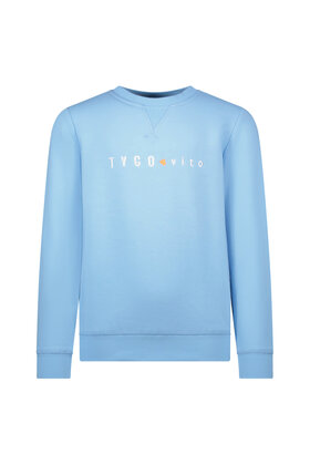 TYGO&vito Jongens Sweater