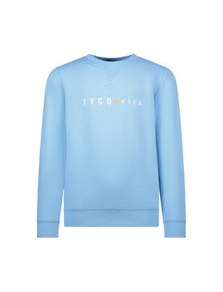TYGO&vito Jongens Sweater