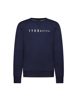 TYGO&vito Jongens Sweater