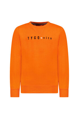 TYGO&vito Jongens Sweater