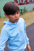 TYGO&vito Jongens Sweater