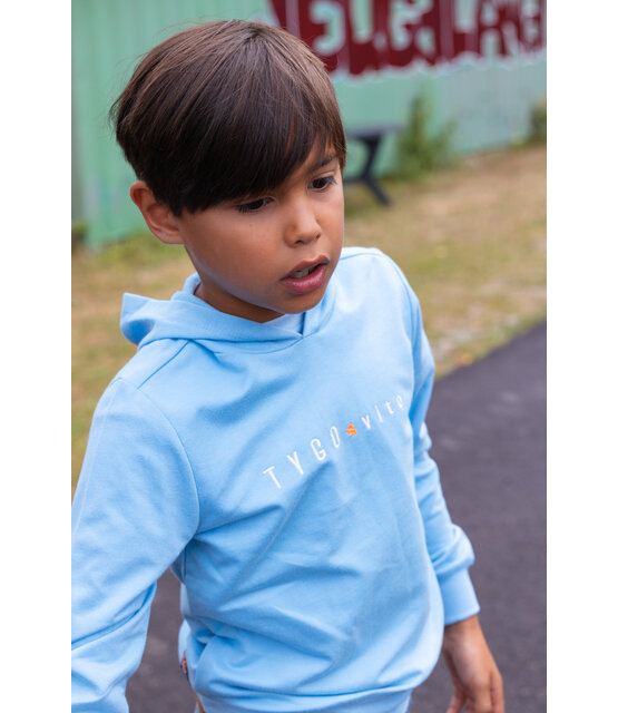 TYGO&vito Jongens Sweater