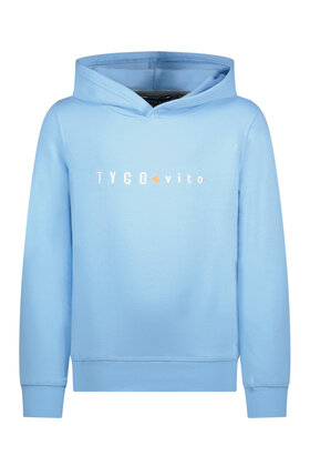 TYGO&vito Jongens Sweater