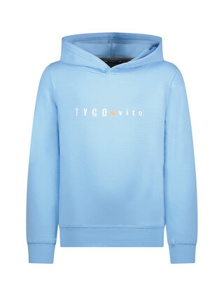 TYGO&vito Jongens Sweater
