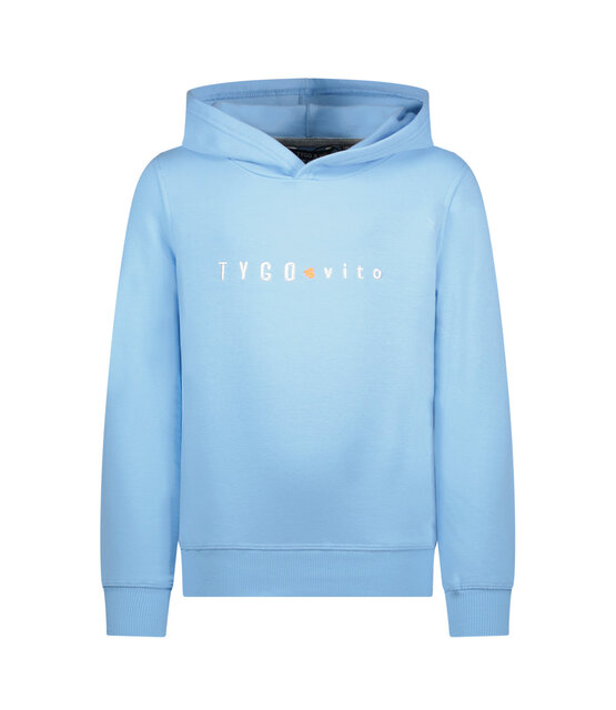 TYGO&vito Jongens Sweater