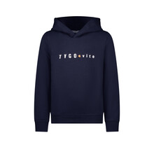 TYGO&vito Jongens Sweater