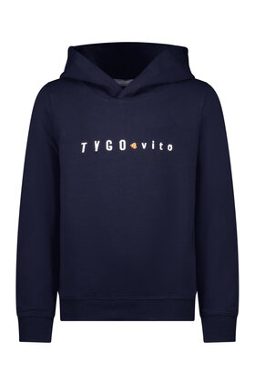 TYGO&vito Jongens Sweater
