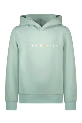 TYGO&vito Jongens Sweater
