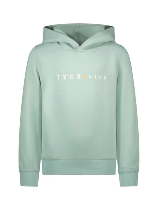 TYGO&vito Jongens Sweater