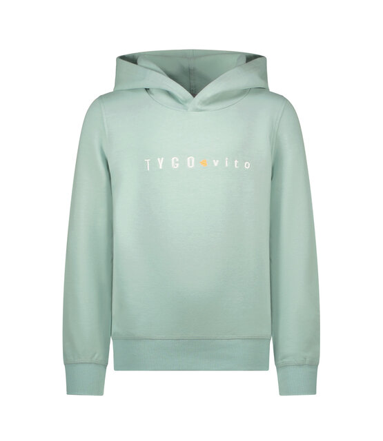 TYGO&vito Jongens Sweater