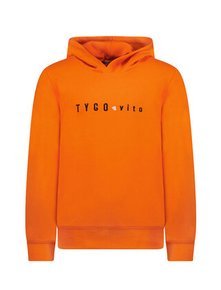 TYGO&vito Jongens Sweater