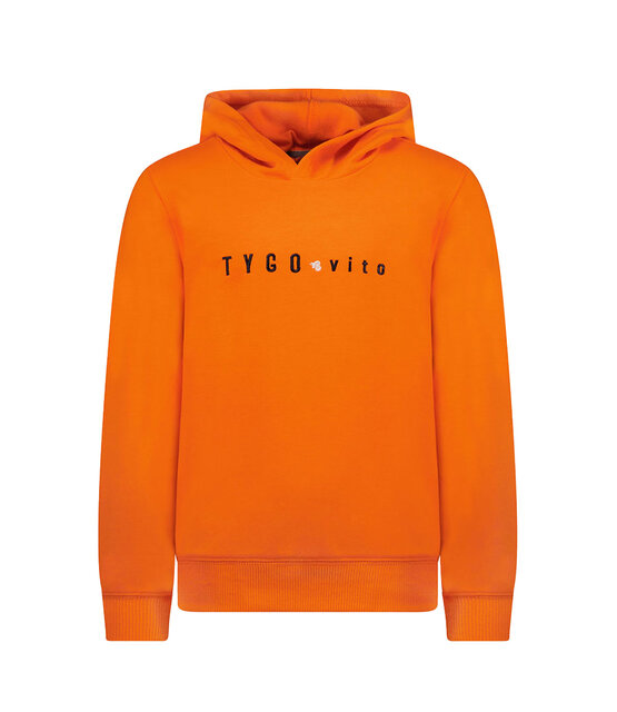 TYGO&vito Jongens Sweater