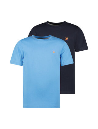 TYGO&vito Jongens T-Shirt 2 st.