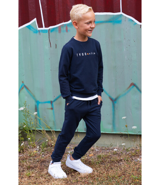 TYGO&vito Jongens Broek