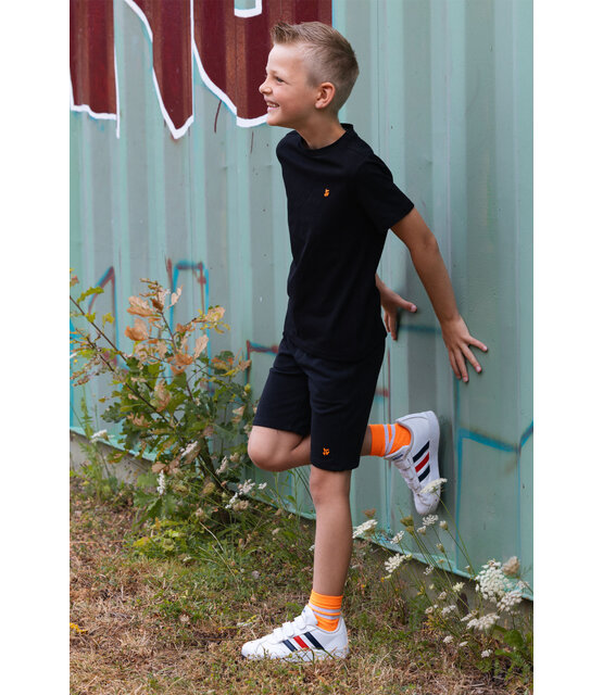 TYGO&vito Jongens Short