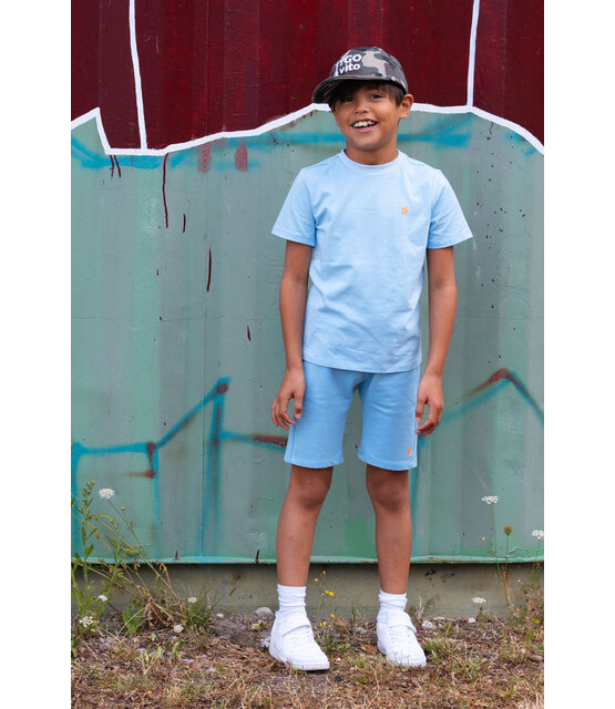 TYGO&vito Jongens Short