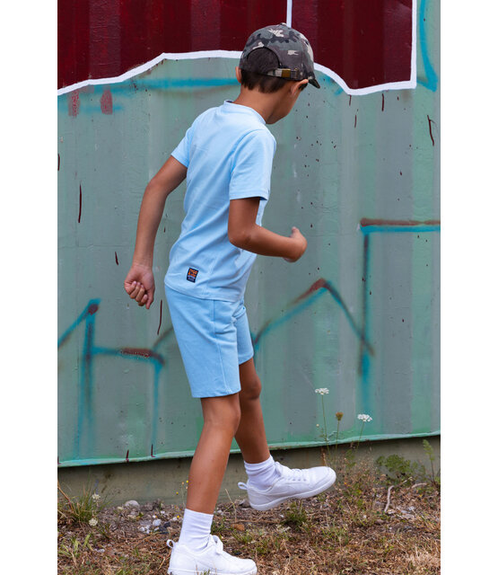 TYGO&vito Jongens Short