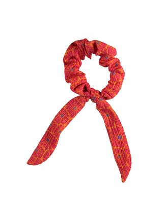 B Nosy Meisjes Scrunchie Ally