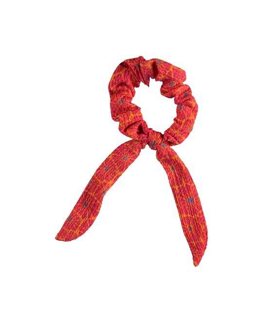 B Nosy Meisjes Scrunchie Ally B Nosy Meisjes Scrunchie Ally