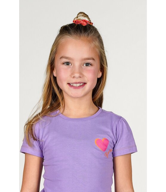 B Nosy Meisjes Scrunchie Ally B Nosy Meisjes Scrunchie Ally