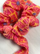 B Nosy Meisjes Scrunchie Ally B Nosy Meisjes Scrunchie Ally