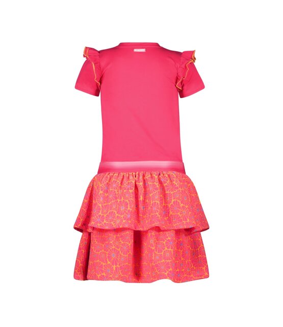 B Nosy Meisjes Jurk Dua