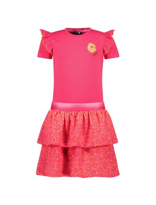 B Nosy Meisjes Jurk Dua