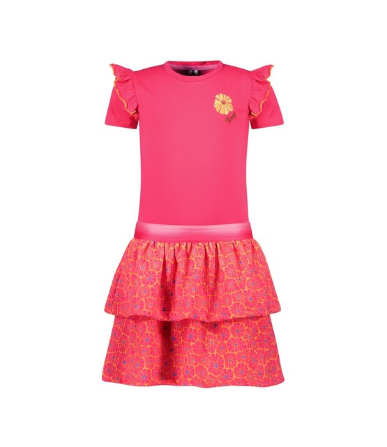 B Nosy Meisjes Jurk Dua