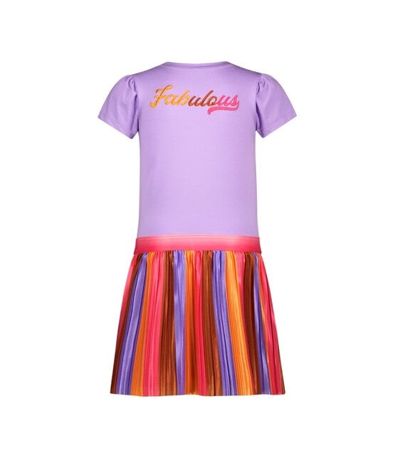 B Nosy Meisjes Jurk Dannae