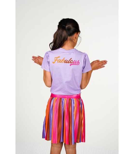 B Nosy Meisjes Jurk Dannae