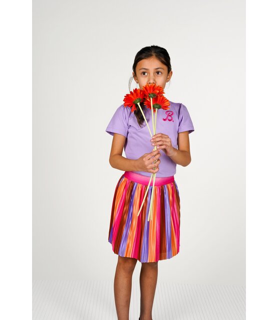 B Nosy Meisjes Jurk Dannae