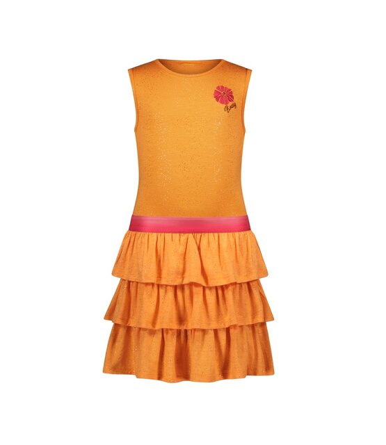 B Nosy Meisjes Jurk Debby