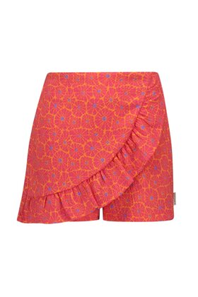 B Nosy Meisjes Short Raven