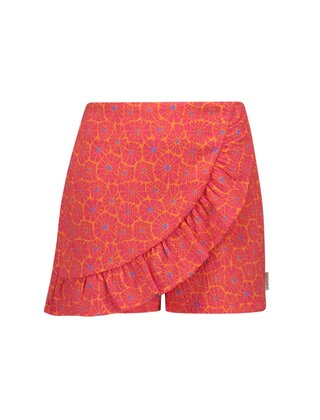 B Nosy Meisjes Short Raven